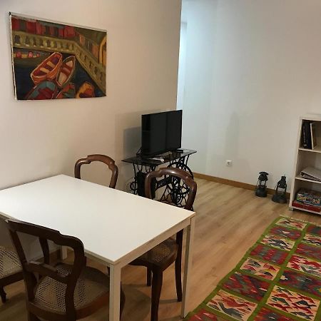 Costa Apartments Понта-Делгада Экстерьер фото