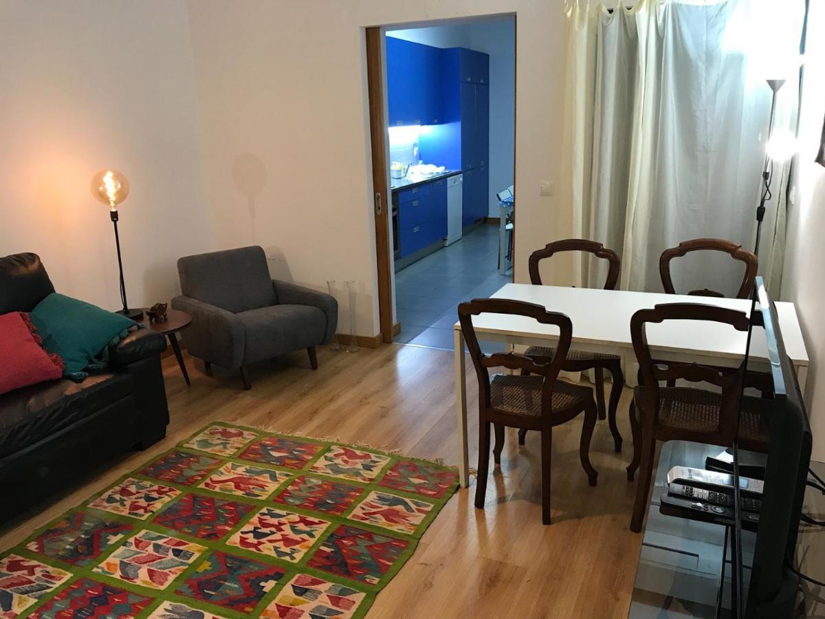 Costa Apartments Понта-Делгада Экстерьер фото