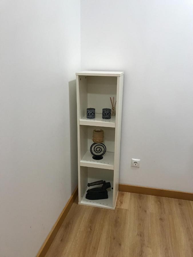 Costa Apartments Понта-Делгада Экстерьер фото