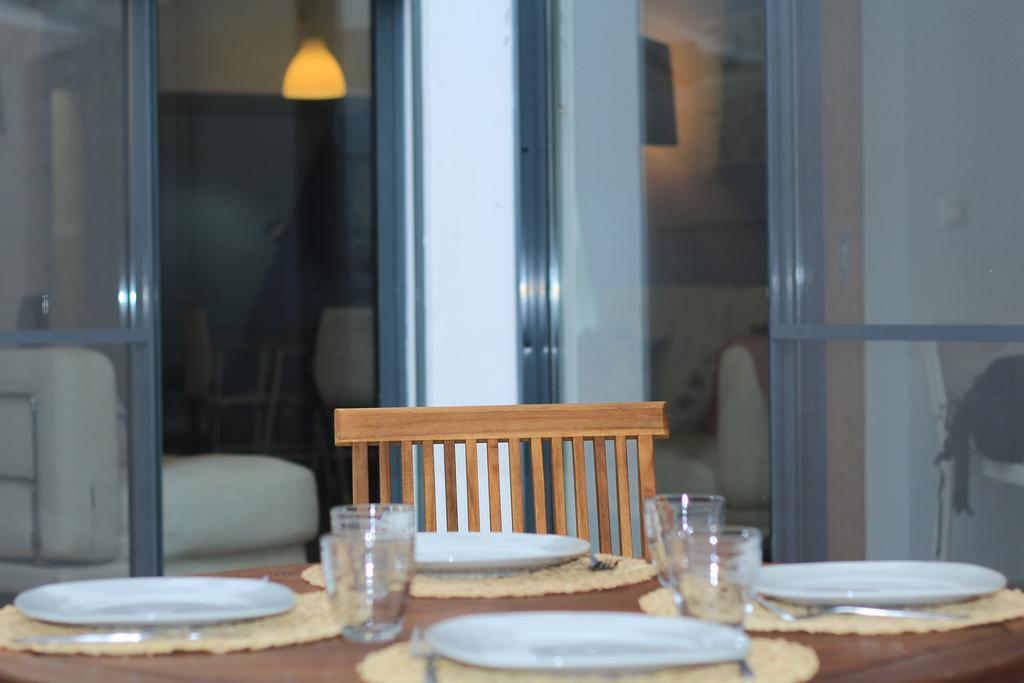 Costa Apartments Понта-Делгада Номер фото