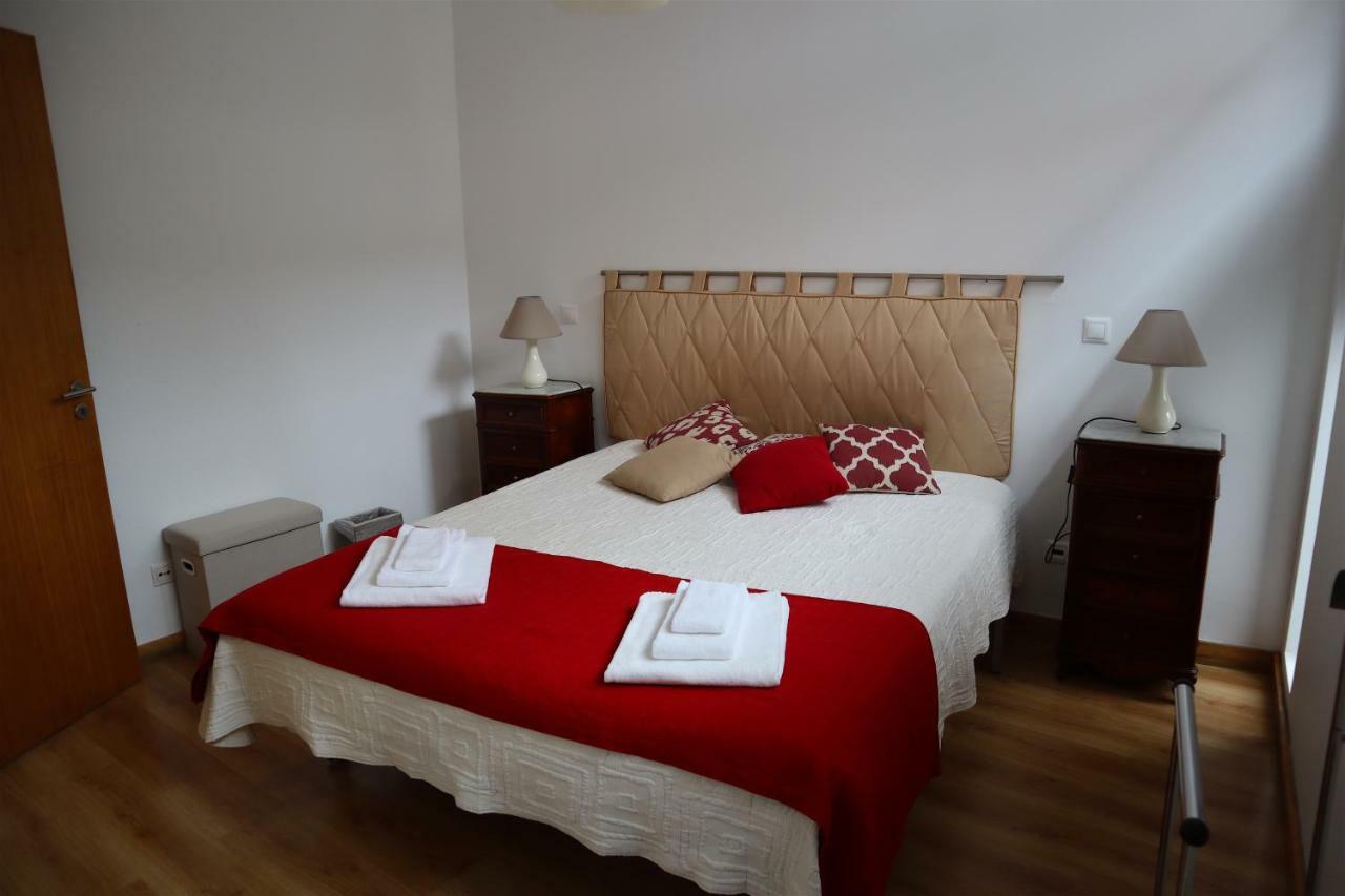 Costa Apartments Понта-Делгада Экстерьер фото