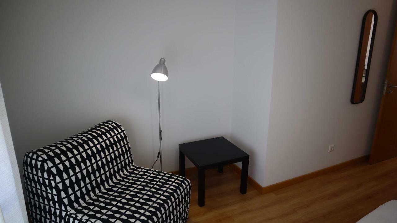 Costa Apartments Понта-Делгада Экстерьер фото