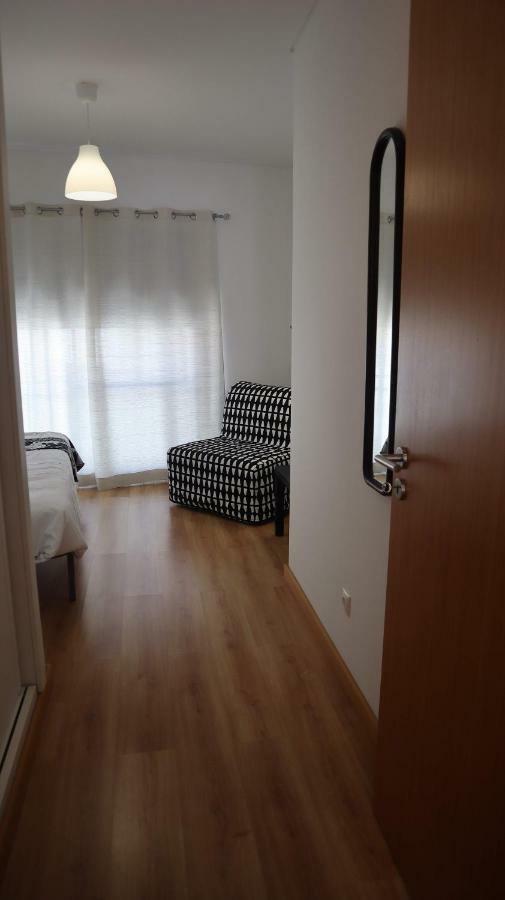 Costa Apartments Понта-Делгада Экстерьер фото